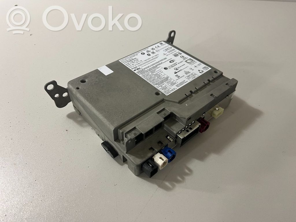 BMW X7 G07 Moduł / Sterownik GPS 