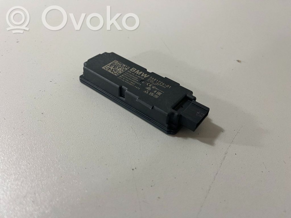BMW X7 G07 Antena systemu bezkluczykowego 