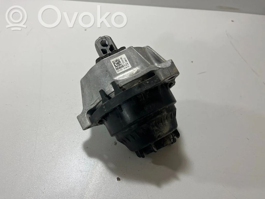 BMW X5 G05 Engine mount bracket 