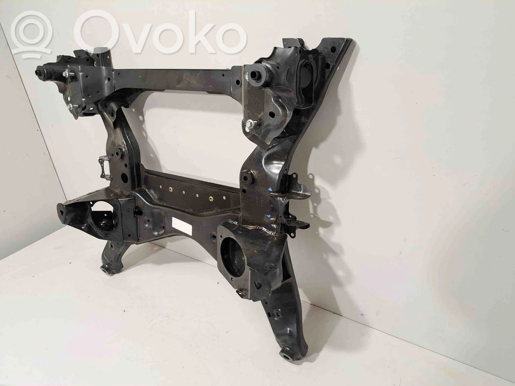 BMW X3 G01 Front subframe 