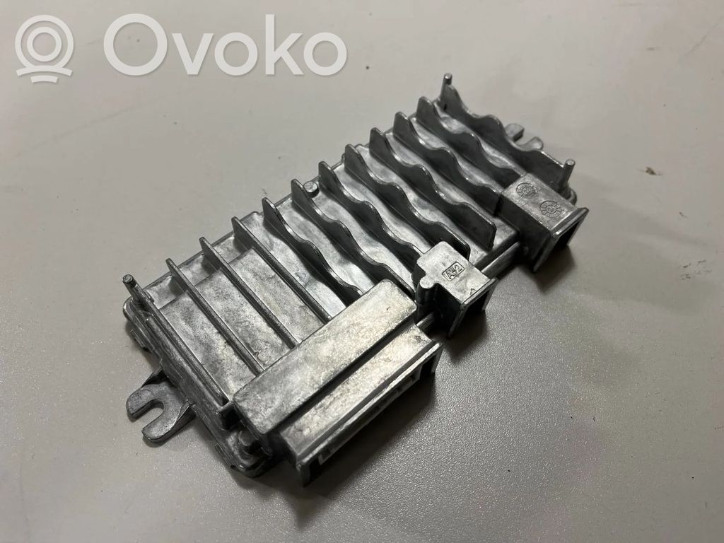 Camera control unit module   5B3FFD5