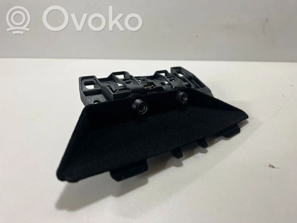 BMW X7 G07 Windshield/windscreen camera 