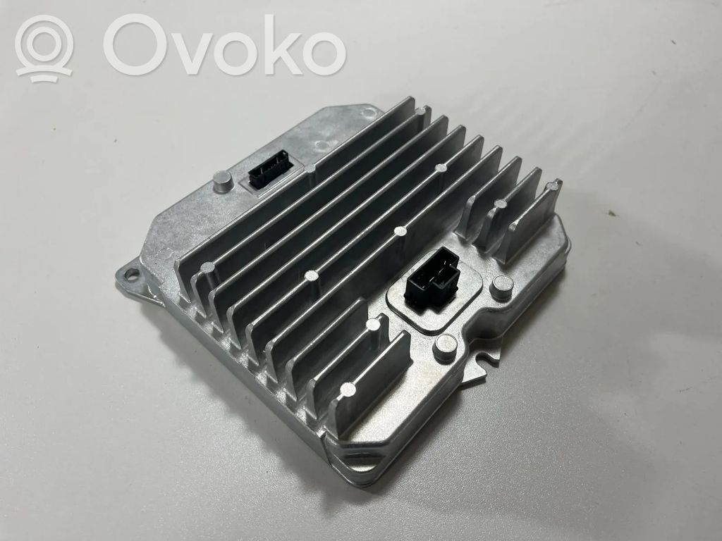 BMW X7 G07 Relé de control de corriente 