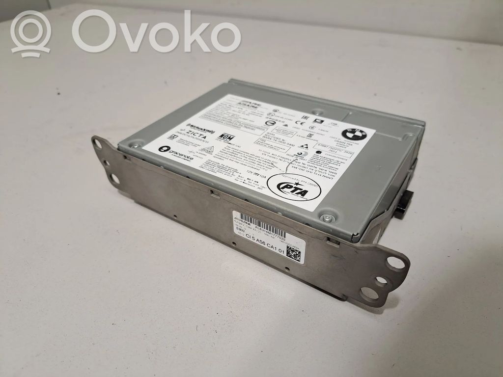 BMW 4 G22 G23 G24 G26 Moduł / Sterownik GPS 