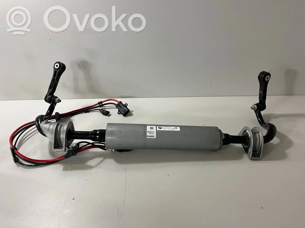 BMW X5 G05 Rear anti-roll bar/sway bar 