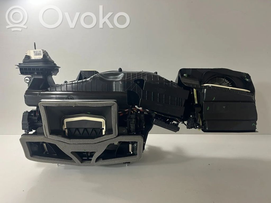 BMW X7 G07 Nagrzewnica / Komplet 