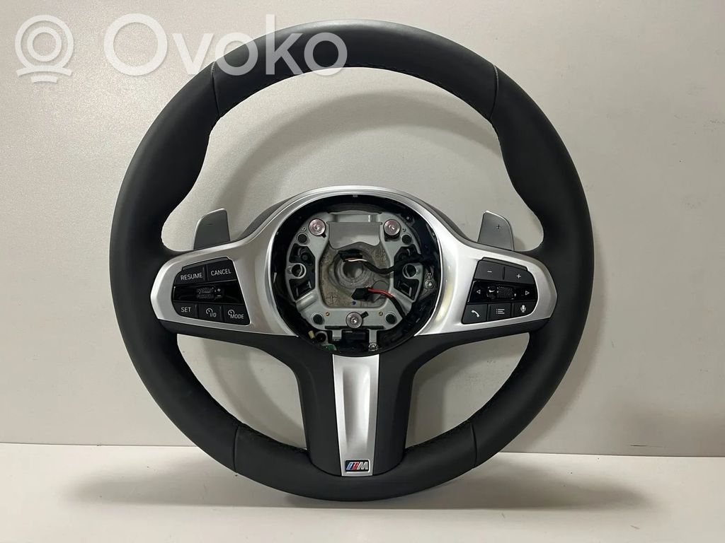 BMW X5 G05 Stūre 