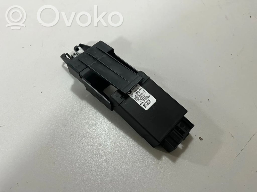 BMW X6 G06 Power steering control unit/module 