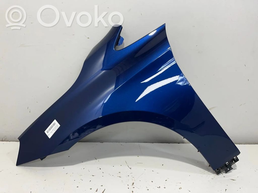 BMW 2 F46 Крыло 