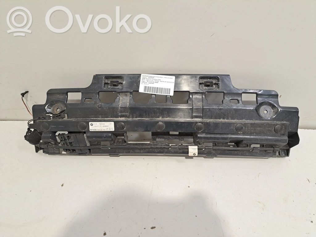 BMW 3 GT F34 Sliding door motor assembly 