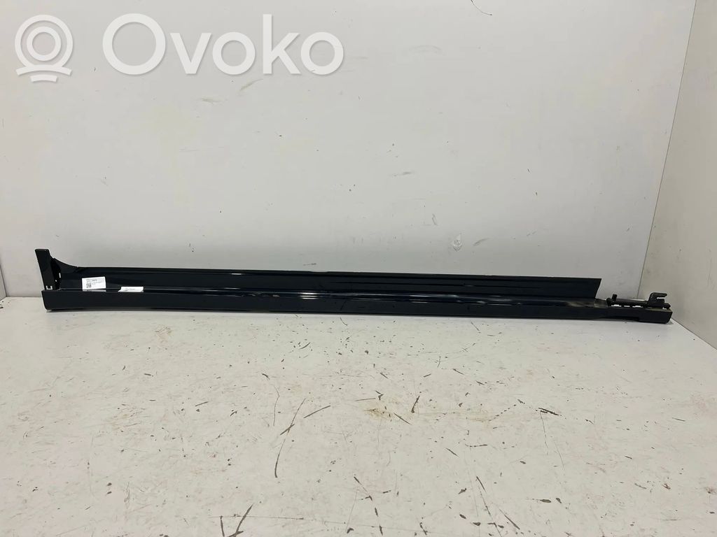 BMW X3M F97 Sill 
