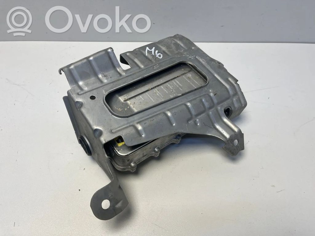 BMW i4 Other control units/modules 