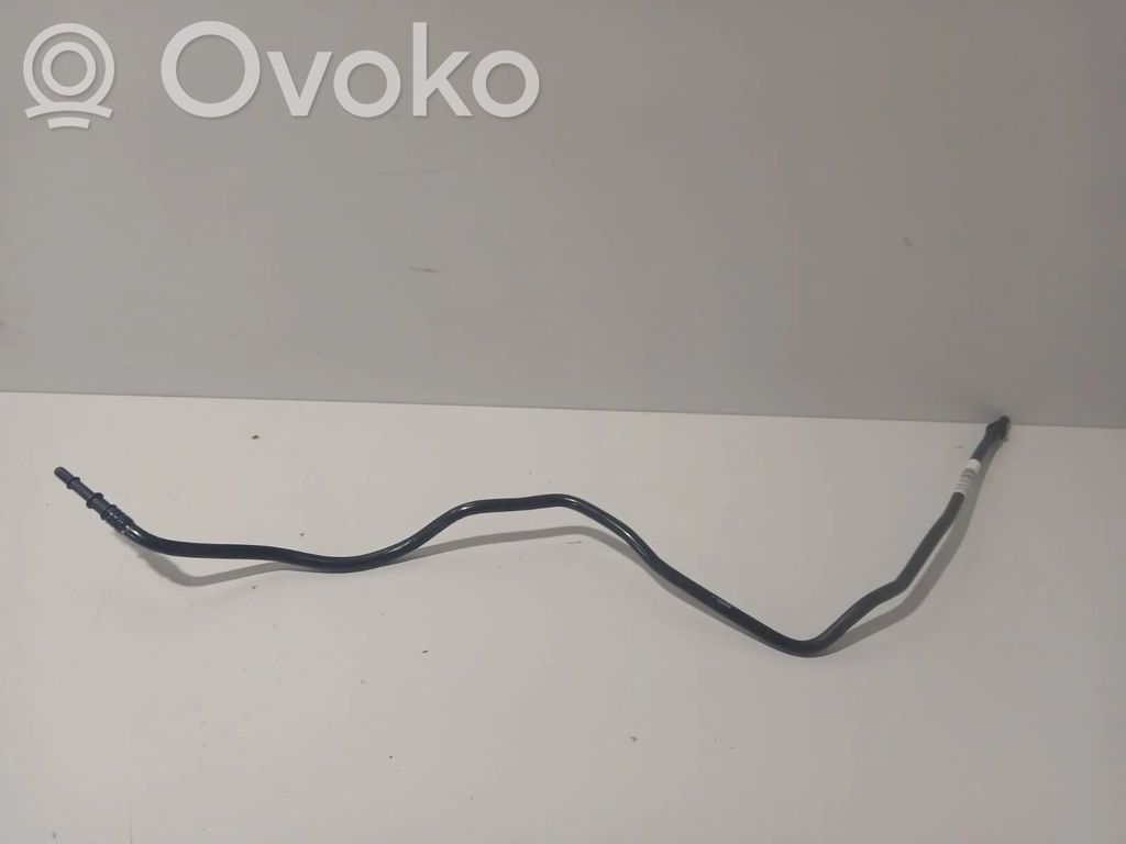 BMW 3 G20 G21 Polttoaineputki 