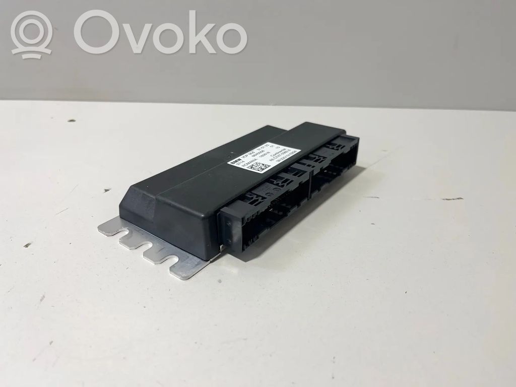 BMW 3 G20 G21 Suspension control unit/module 