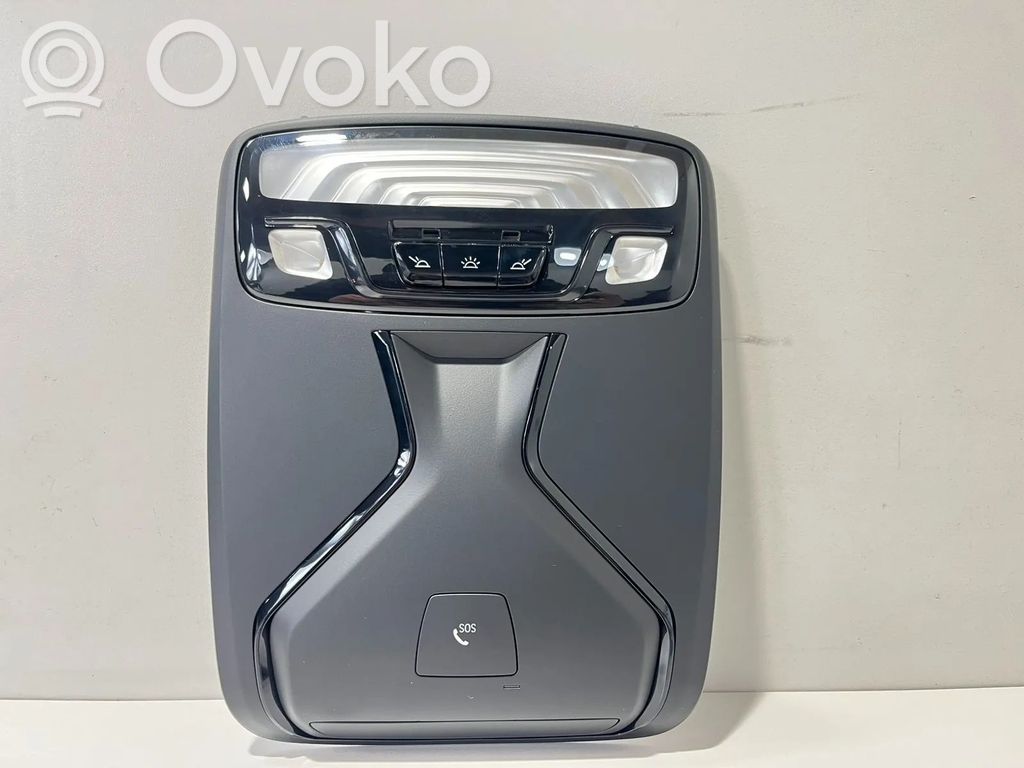 BMW 3 G20 G21 Front seat light 