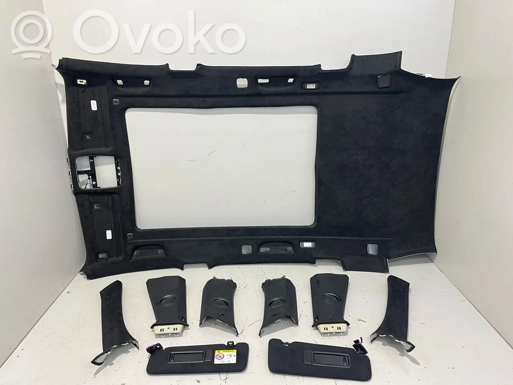 BMW X5 G05 Podsufitka / Komplet 