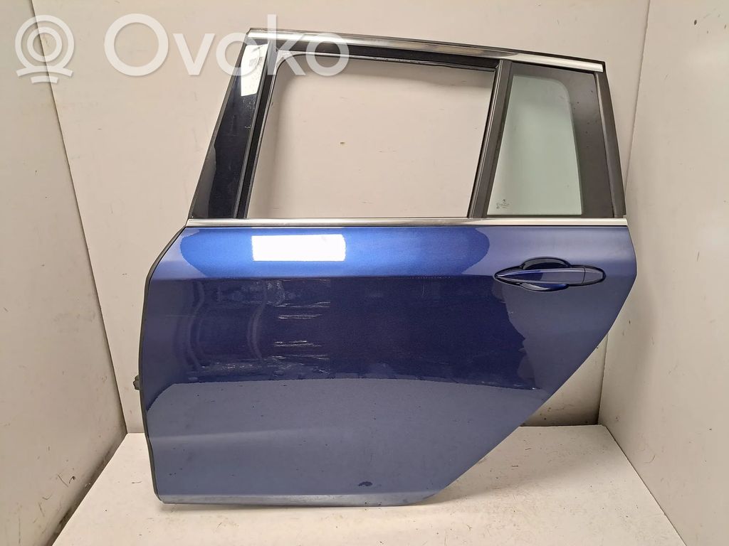 BMW 2 F46 Puerta trasera 