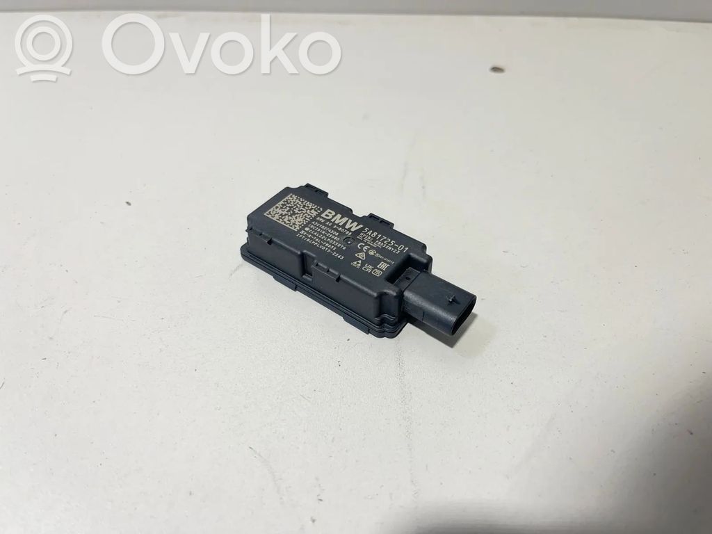 BMW X6 G06 Beraktės sistemos antena 