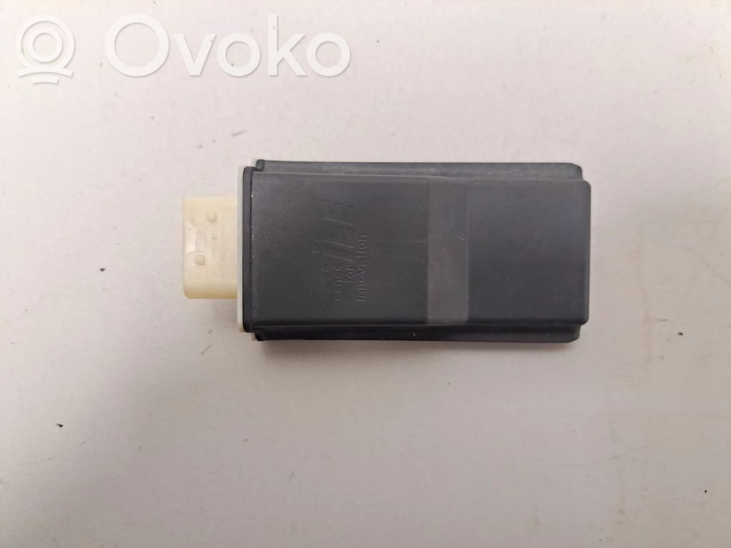 Module de commande de siège   9383645,6991455,6811464