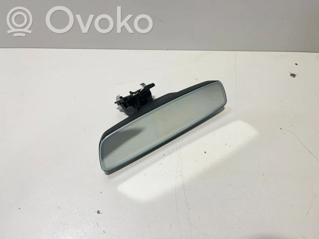 Espejo retrovisor (interior)   6838309