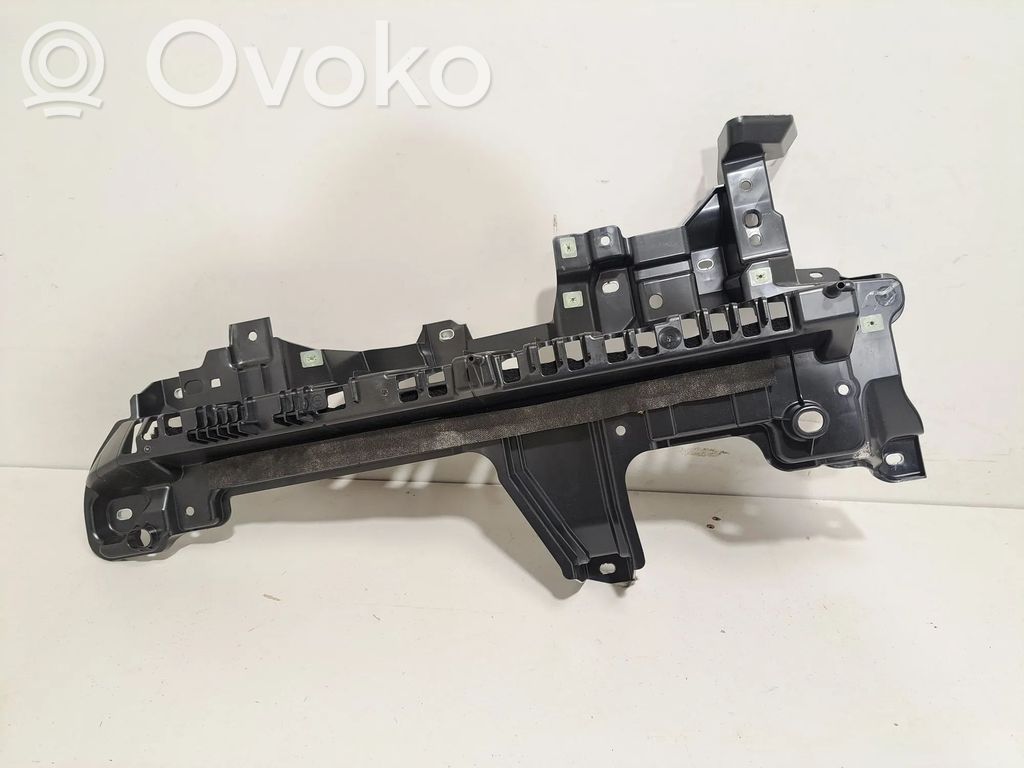 BMW XM Altra parte interiore 