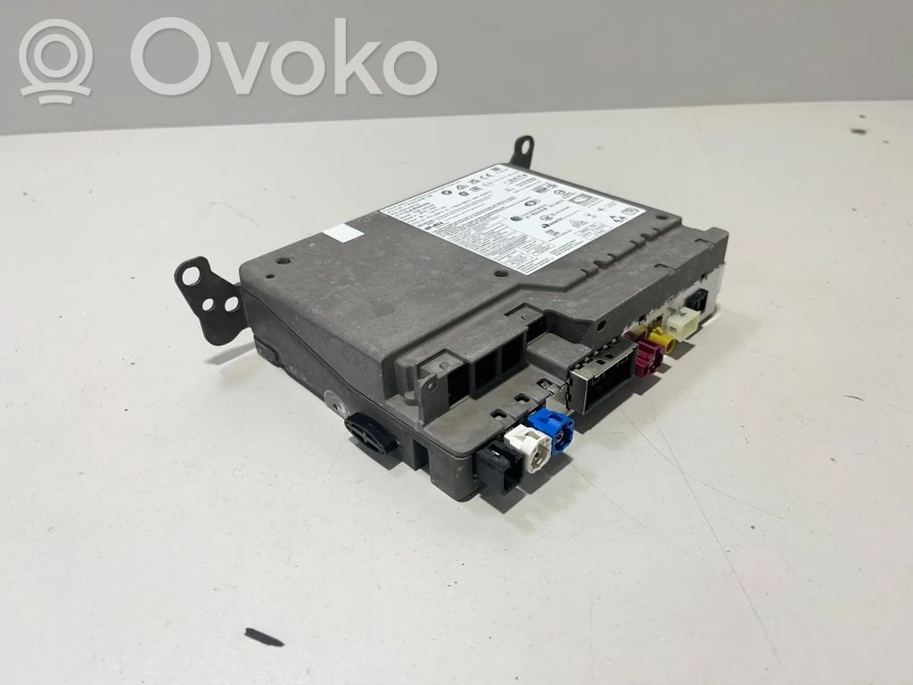 BMW X5 G05 GPS navigation control unit/module 