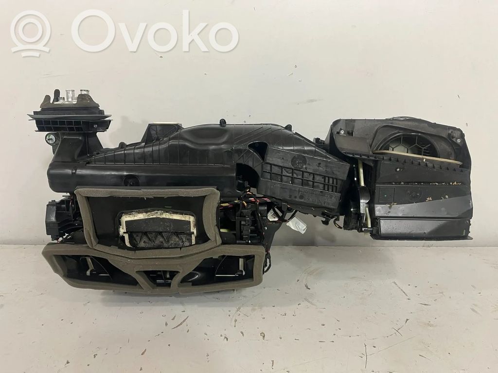 BMW X7 G07 Nagrzewnica / Komplet 