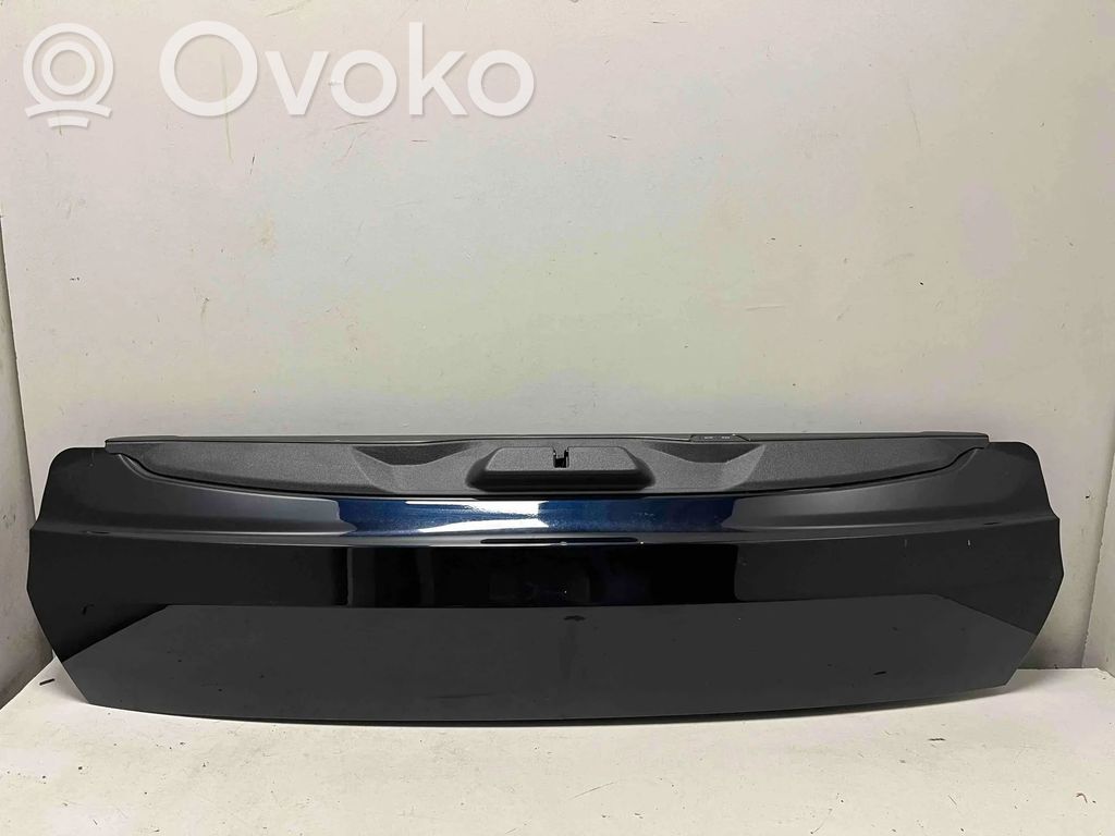 BMW X5 G05 Tailgate/trunk/boot lid 