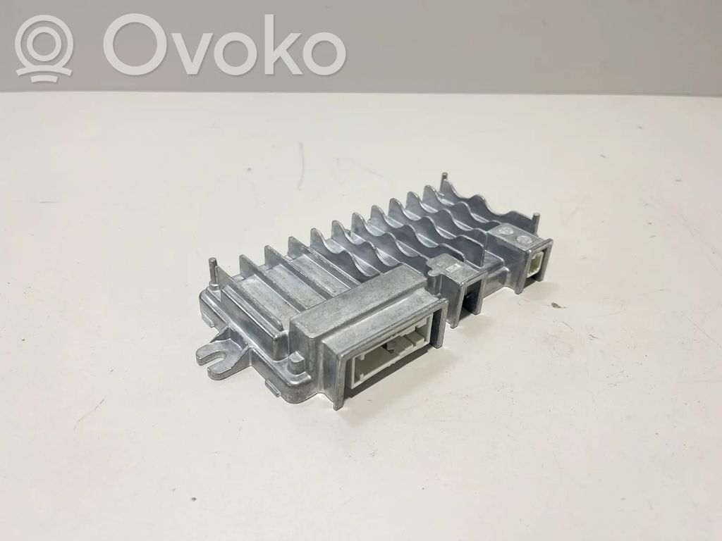 BMW X6 G06 Video control module 