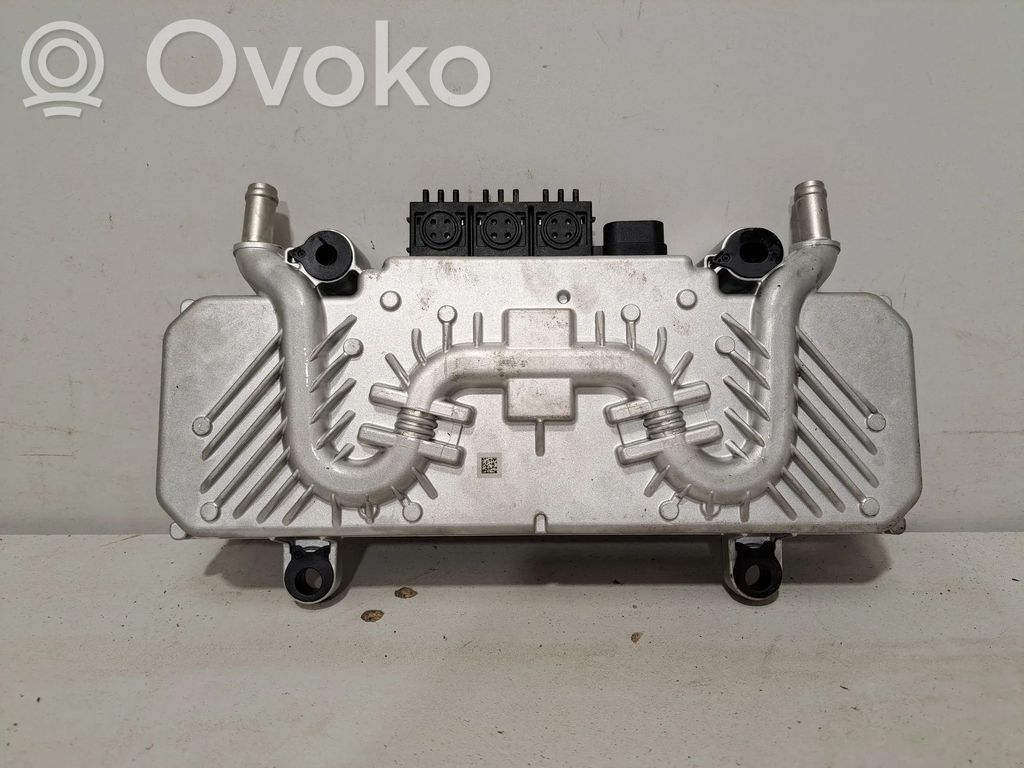 BMW X5 G05 Engine control unit/module ECU 