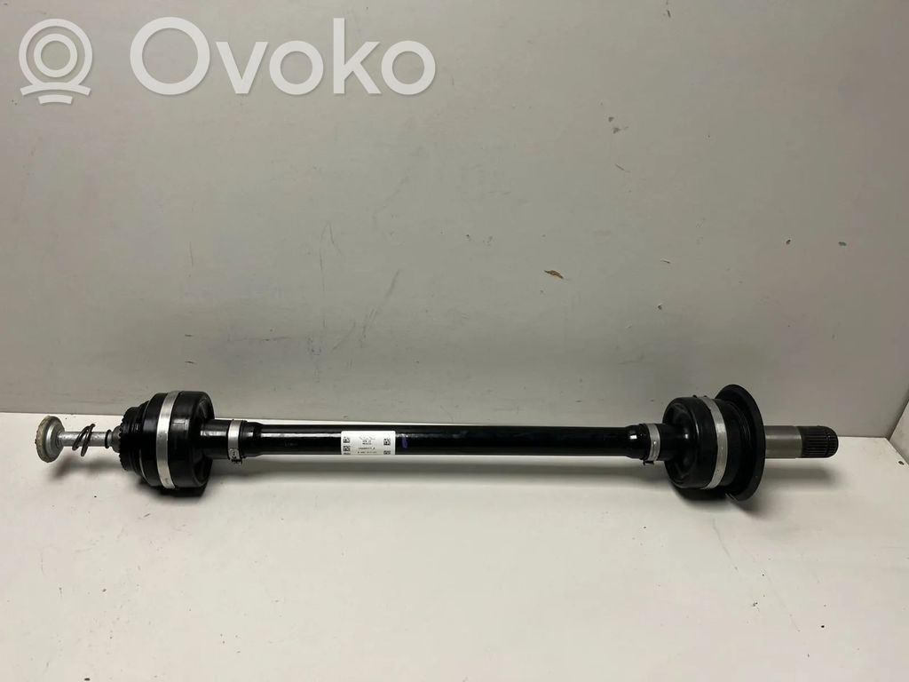 BMW X7 G07 Eje de transmisión trasero 