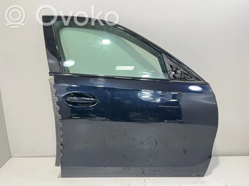 BMW X6 G06 Durvis 