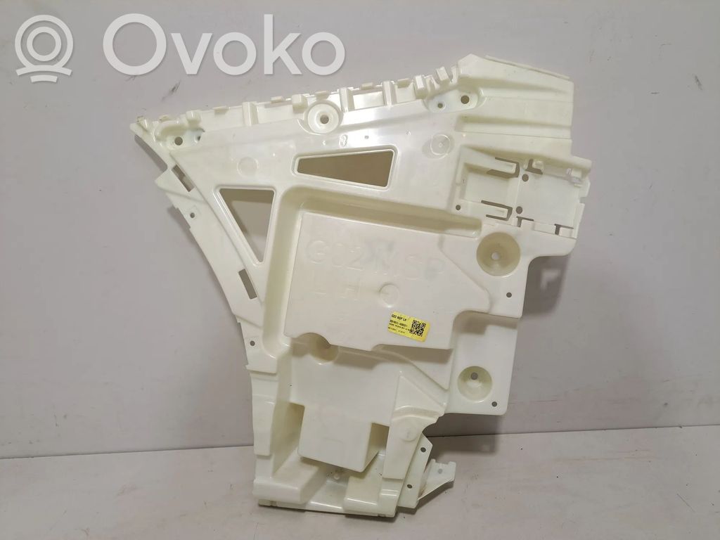 BMW X4 G02 Rear bumper mounting bracket 