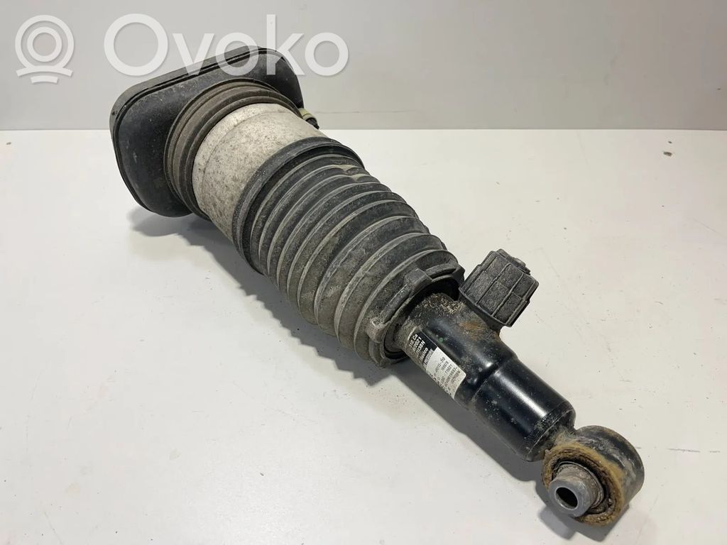 BMW X7 G07 Amortyzator zawieszenie pneumatycznego osi tylnej 