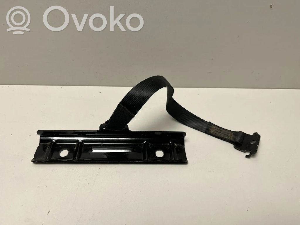 BMW X5 G05 Staffa di montaggio della batteria 
