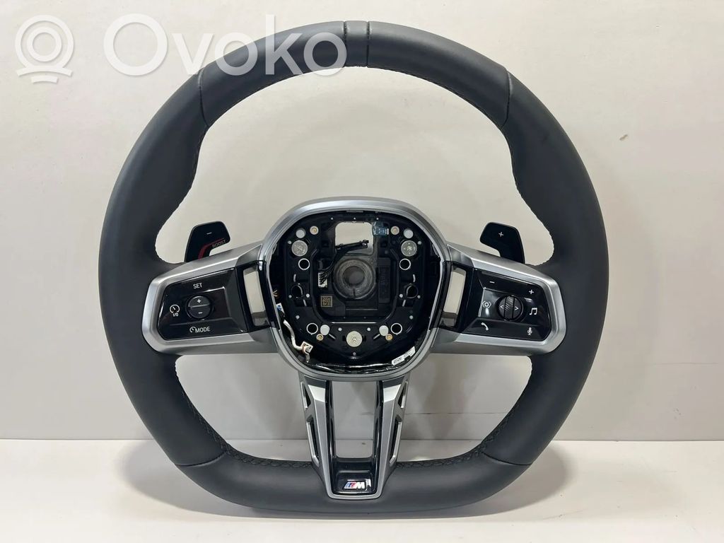 BMW 5 G60 G61 Vairas 