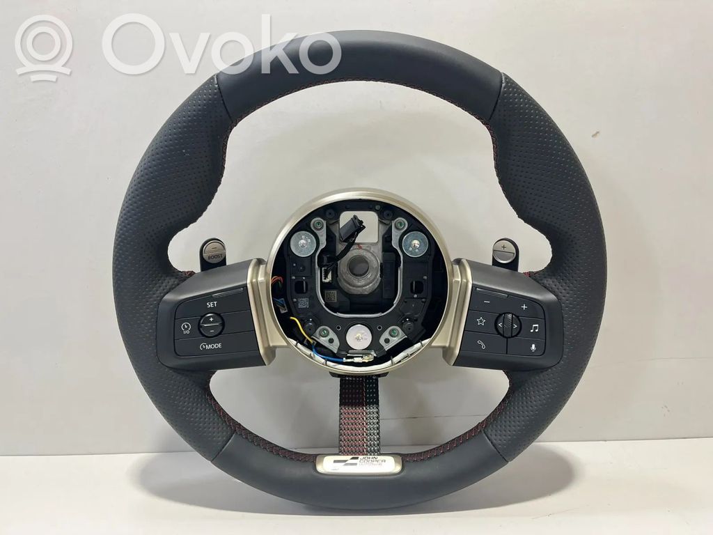 Mini F66 Stūre 