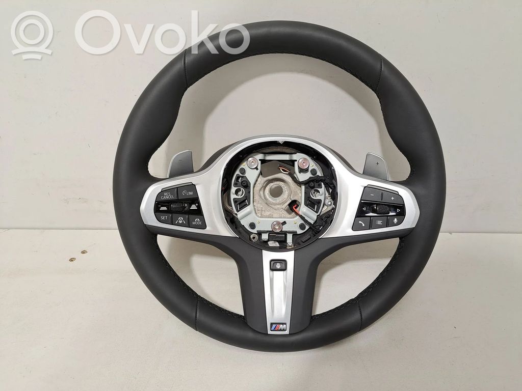 BMW X3 G01 Stūre 