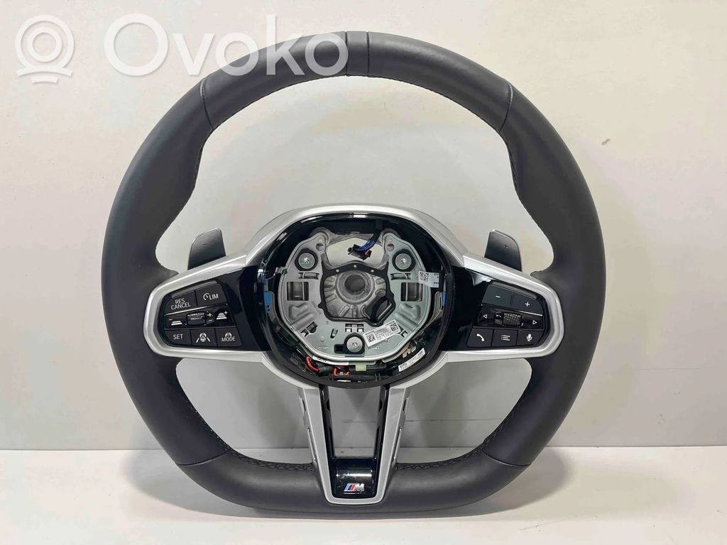 BMW 4 G22 G23 G24 G26 Kierownica 