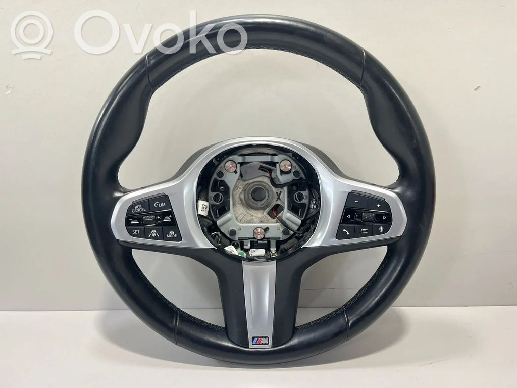BMW 5 G30 G31 G38 Kierownica 