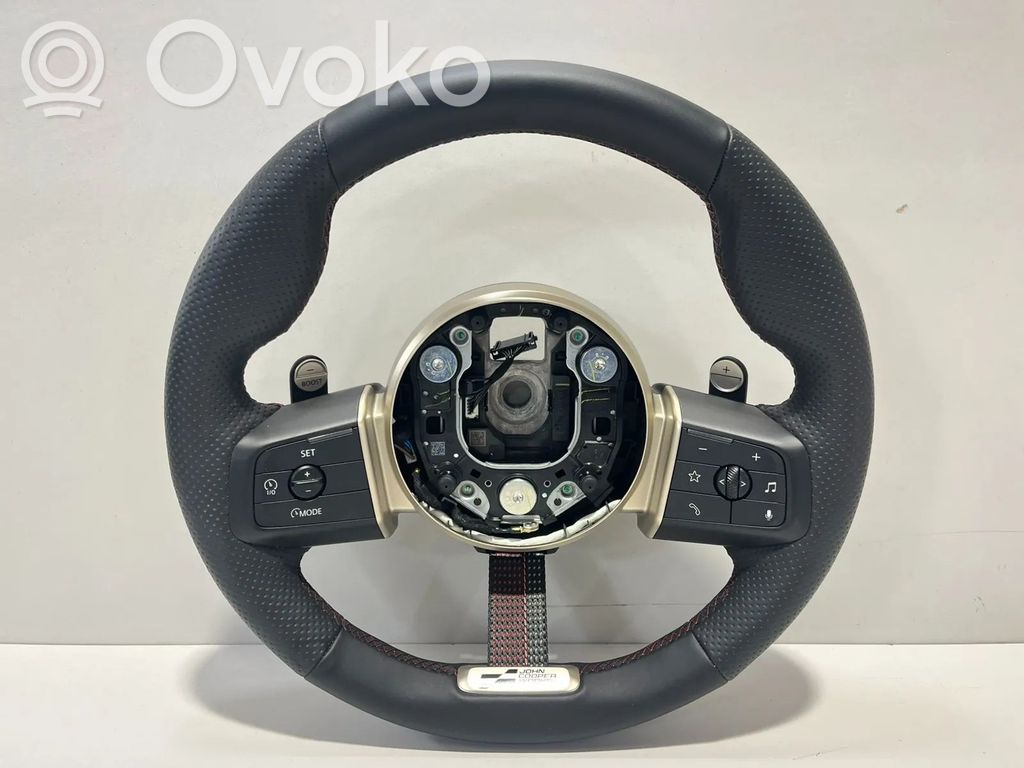 Mini F66 Stūre 