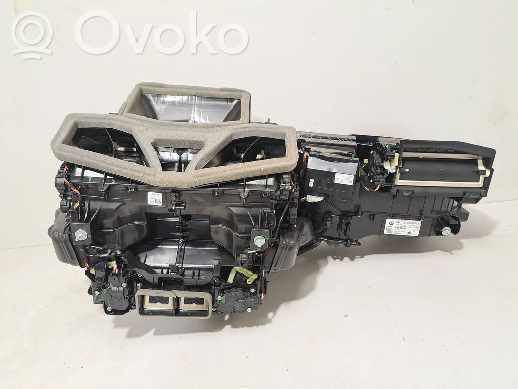 BMW X5 G05 Nagrzewnica / Komplet 