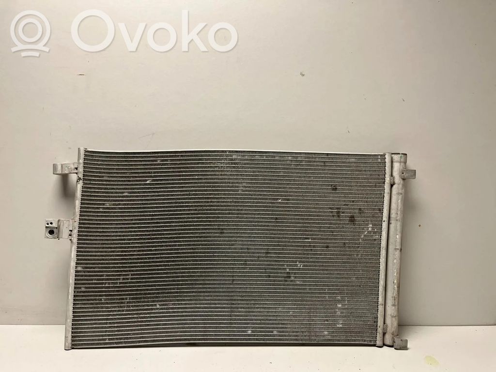 BMW X7 G07 Radiator răcire A/C (condensor) 
