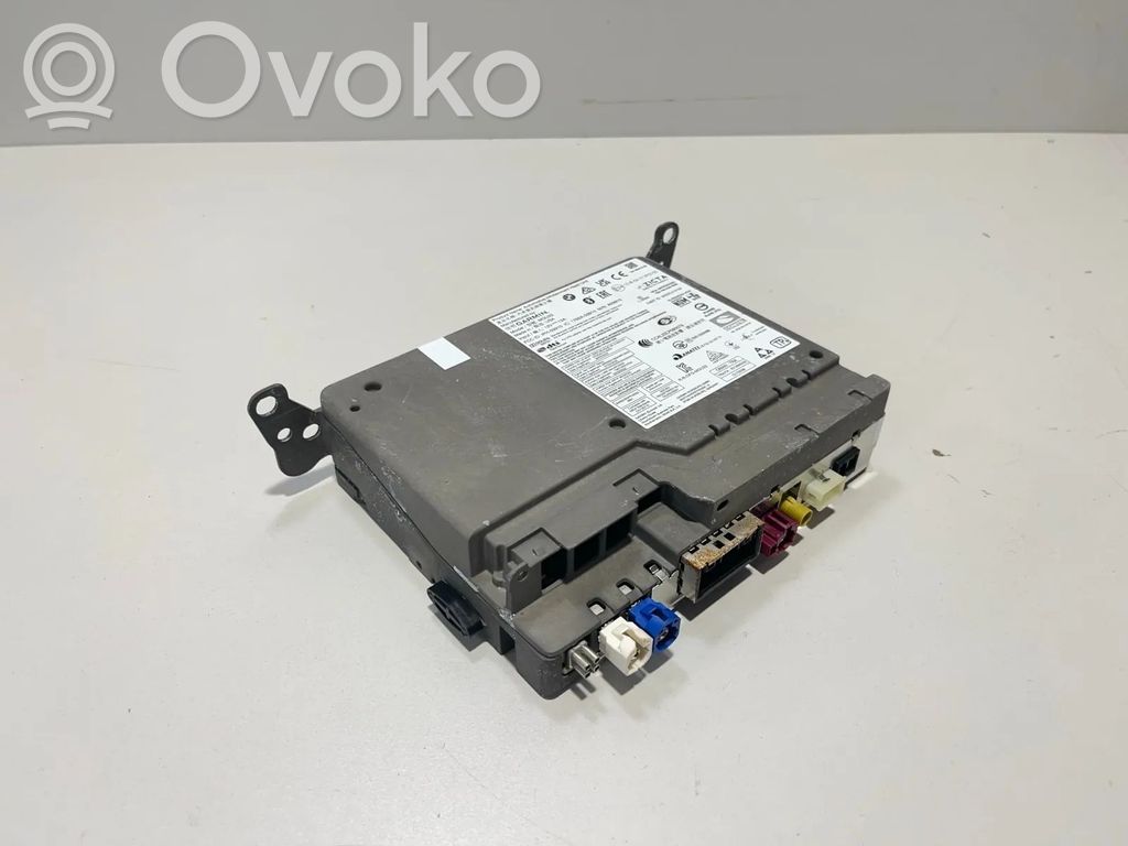 BMW X7 G07 GPS navigation control unit/module 