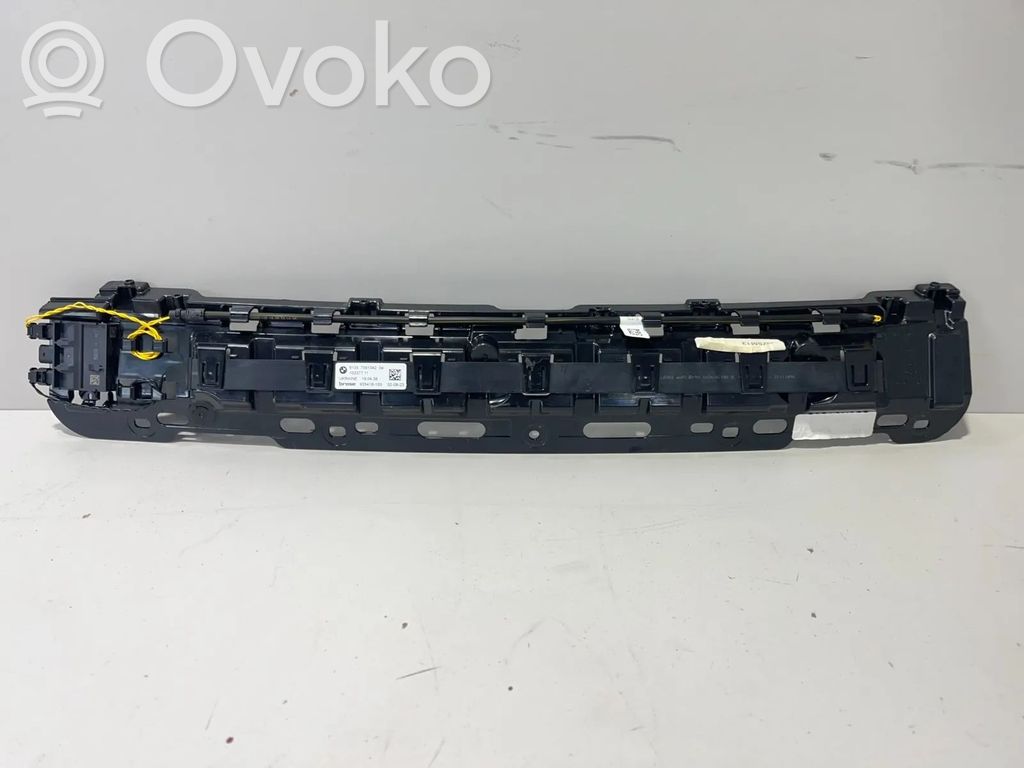 BMW X6 G06 Liftgate motion sensor 