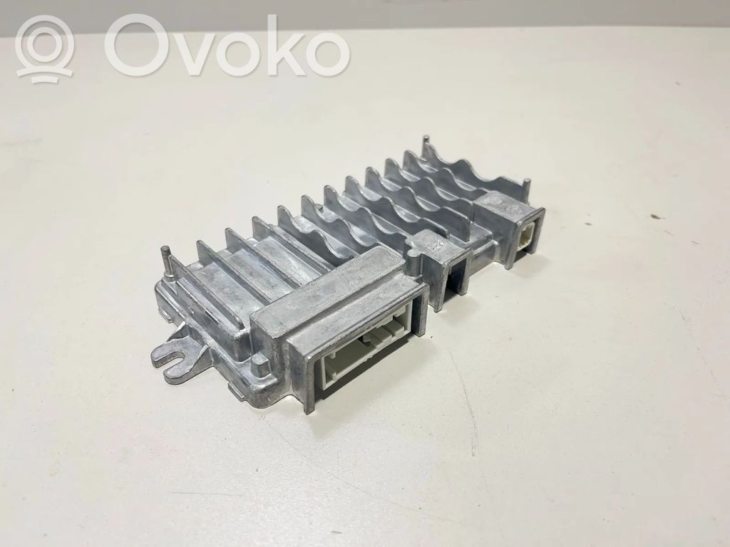 BMW X7 G07 Camera control unit module 