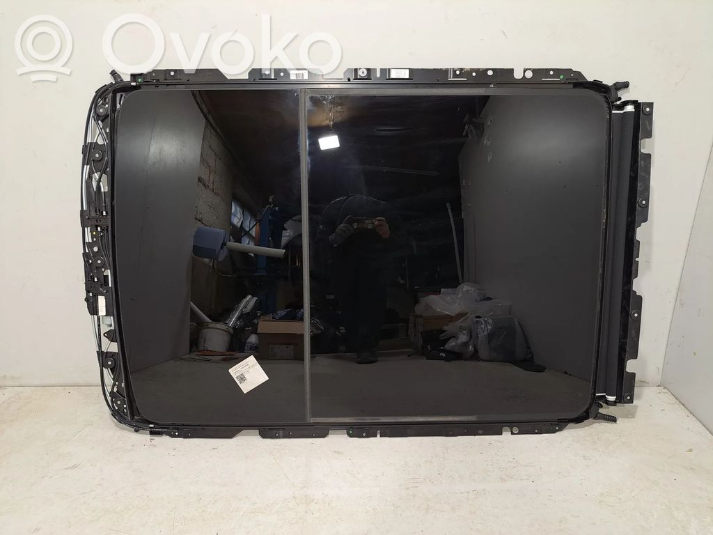 BMW X5 G05 Sunroof set 