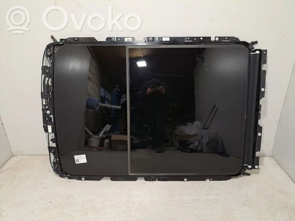 BMW X5 G05 Sunroof set 