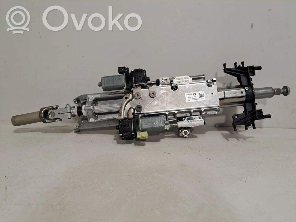 BMW X5 G05 Steering rack mechanical part 
