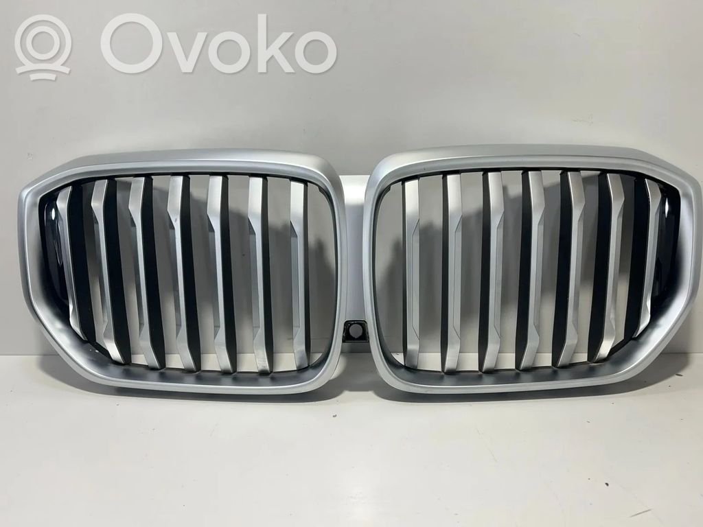BMW X5 G05 Prese d'aria laterali fiancata 